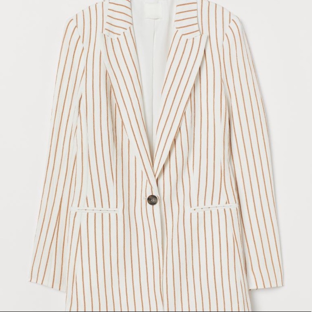 H&M blazer - Picture 3 of 3